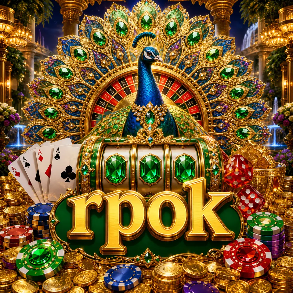 rpok APK