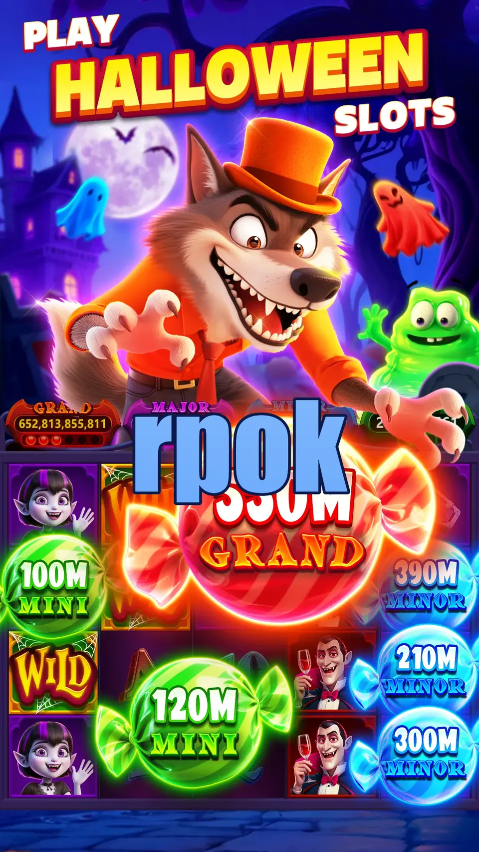 rpok APK