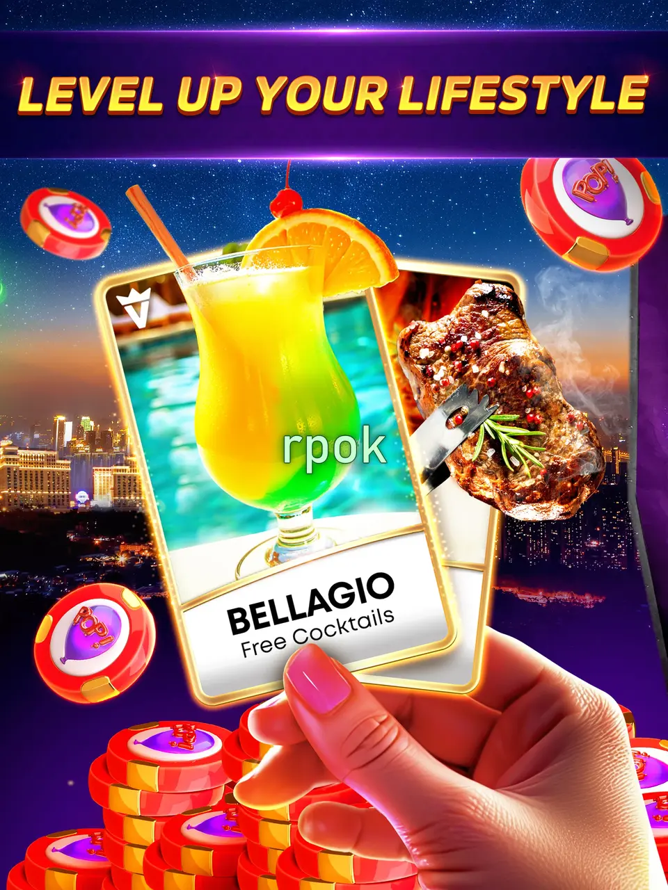 rpok Masuk