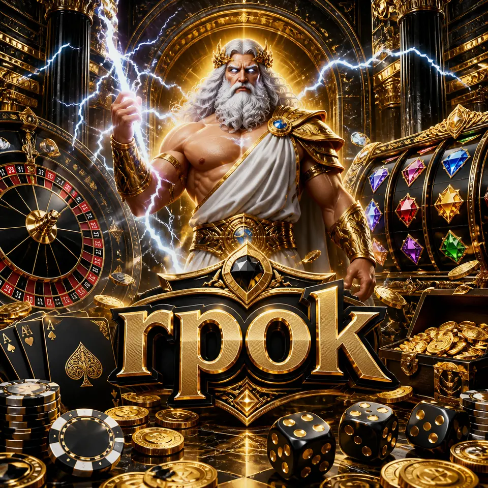 rpok APK Resmi Akses