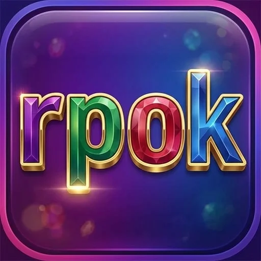 rpok Logo - Resmi
